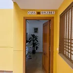 Casa Kolibri Торевьиа