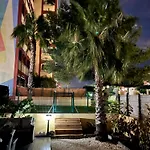Апартаменты Casa Kolibri Торевьиа