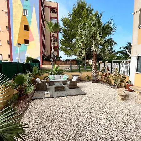 Casa Kolibri * Torrevieja