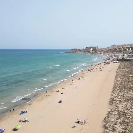 Apartman Casa Kolibri Torrevieja