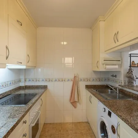 Casa Kolibri Torrevieja