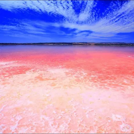 Casa Kolibri * Torrevieja