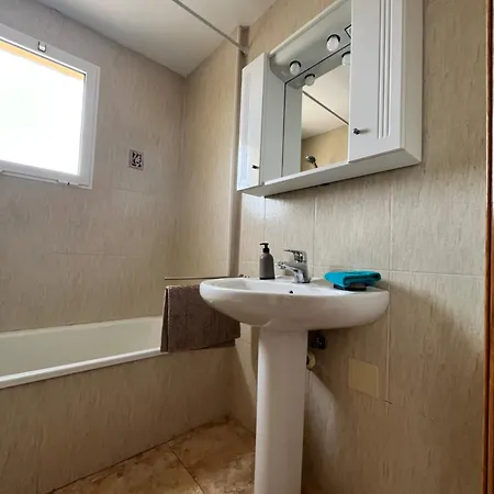 Apartman Casa Kolibri Torrevieja