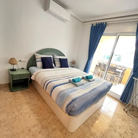 Apartamento Casa Kolibri *