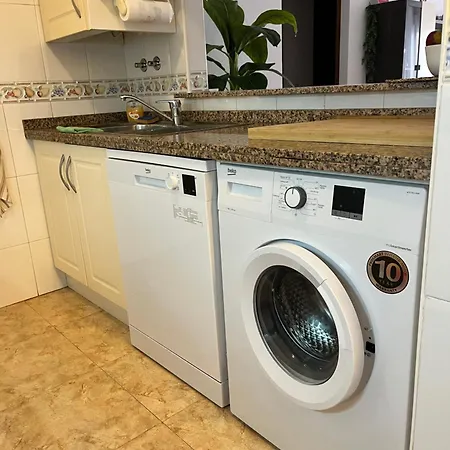 Lägenhet Casa Kolibri Torrevieja