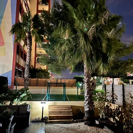 Apartment Casa Kolibri Torrevieja