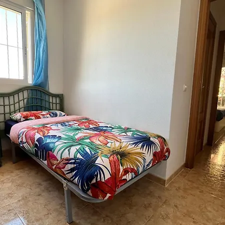 Casa Kolibri Torrevieja