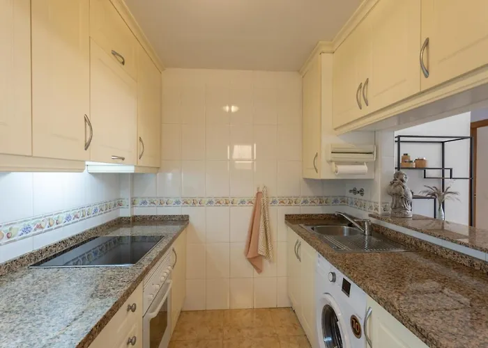 Casa Kolibri Torrevieja