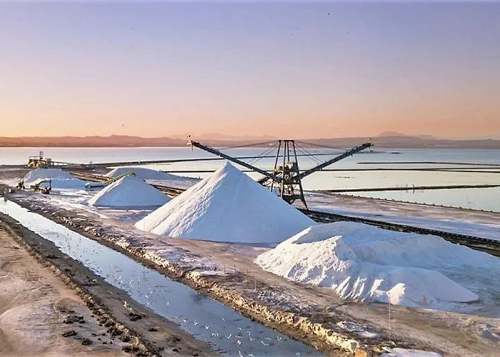 Appartement Casa Kolibri Torrevieja