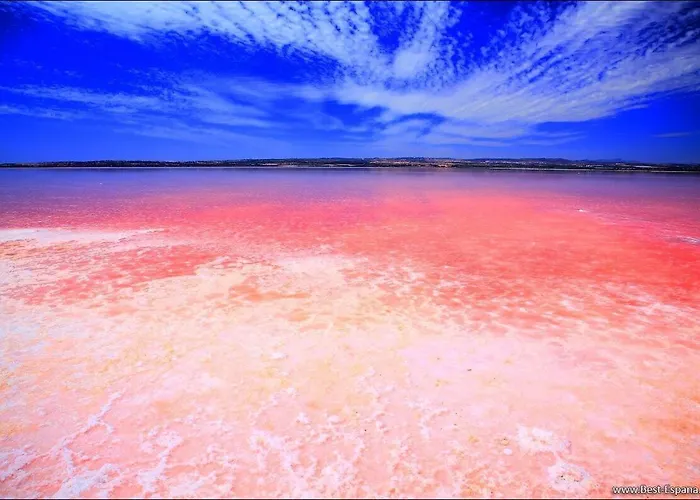 Casa Kolibri * Torrevieja