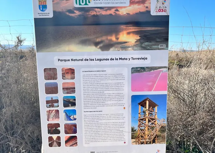 Appartement Casa Kolibri Torrevieja