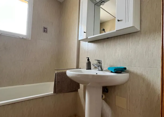 Appartement Casa Kolibri Torrevieja