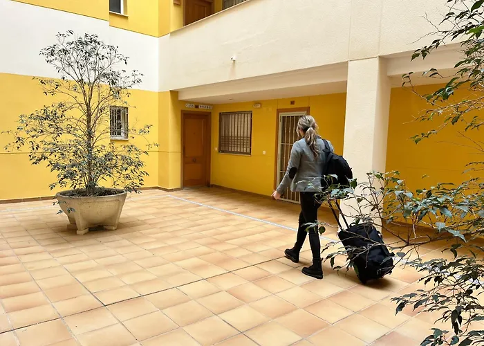 Casa Kolibri Appartement