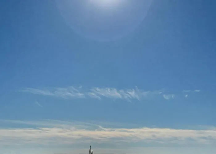 Casa Kolibri Appartement *