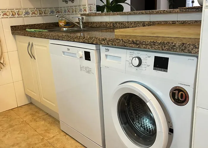 Appartement Casa Kolibri Torrevieja